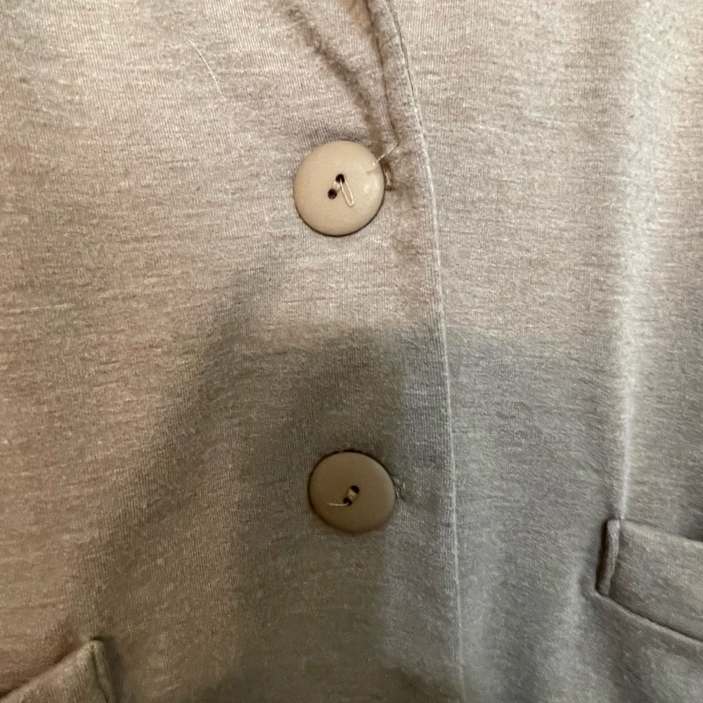 Tan blazer - Picture 2 of 4